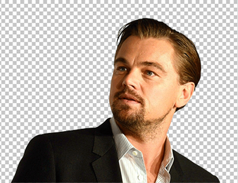 Leonardo DiCaprio