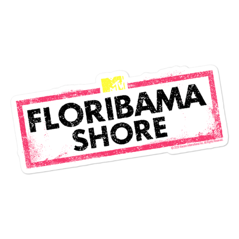 Floribama Shore
