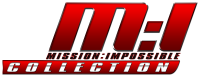 Mission Impossible Movies