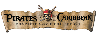 Pirates of the Caribbean