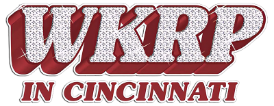 WKRP in Cincinnati