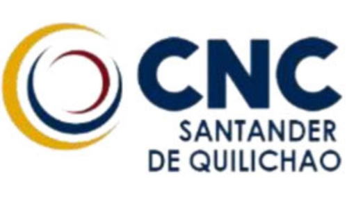 COL: CNC Santander de Quilichao Cᵒˡᵒᵐᵇⁱᵃ ᴴᴰ