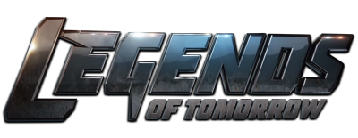DCs Legends of Tomorrow