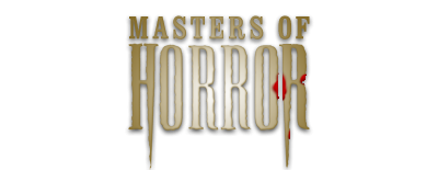 Masters Of Horror