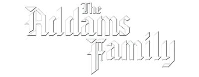 The Addams Family