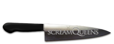 Scream Queens