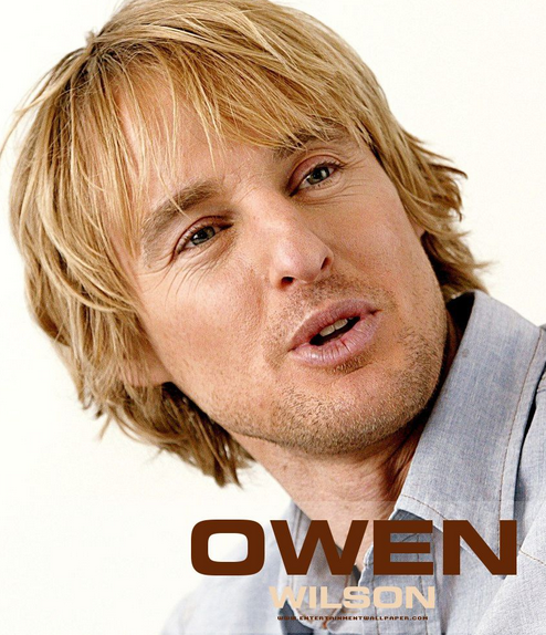 Owen Wilson
