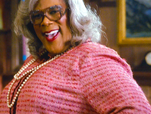 Madea