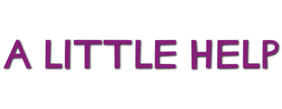 A Little Help with Carol Burnett