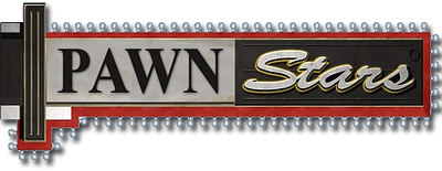 Pawn Stars