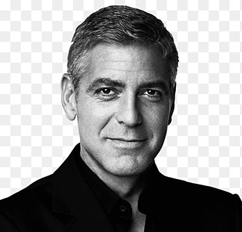George Clooney