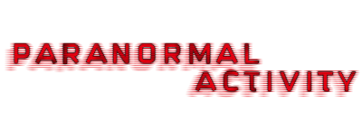 Paranormal Activity