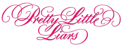 Pretty Little Liars