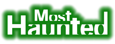 Most Haunted