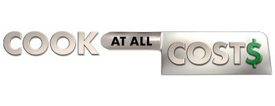 Cook At All Costs