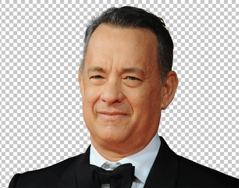 Tom Hanks