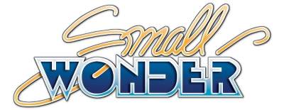 Small Wonder