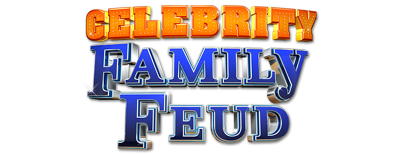 Celebrity Family Feud