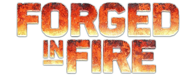Forged In Fire