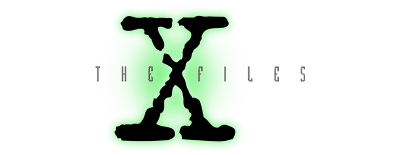 The X-Files