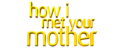 How I Met Your Mother