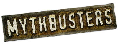 Mythbusters