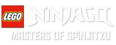 Lego Ninjago Masters Of Spinjitzu