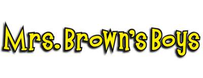 Mrs Browns Boys