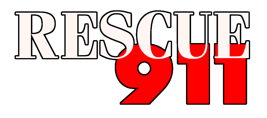 Rescue 911