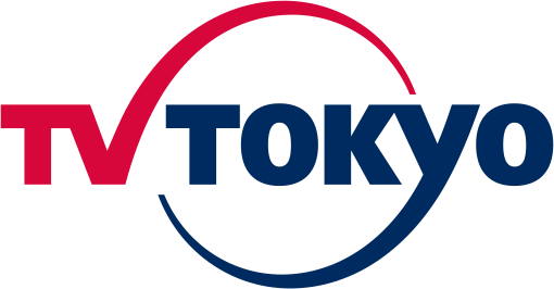 JP: TV Tokyo