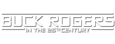 Buck Rogers in the 25th Century