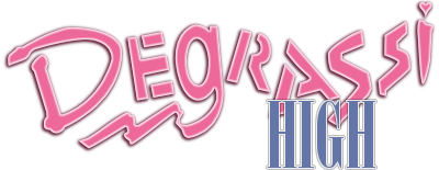 Degrassi High