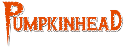 Pumpkinhead