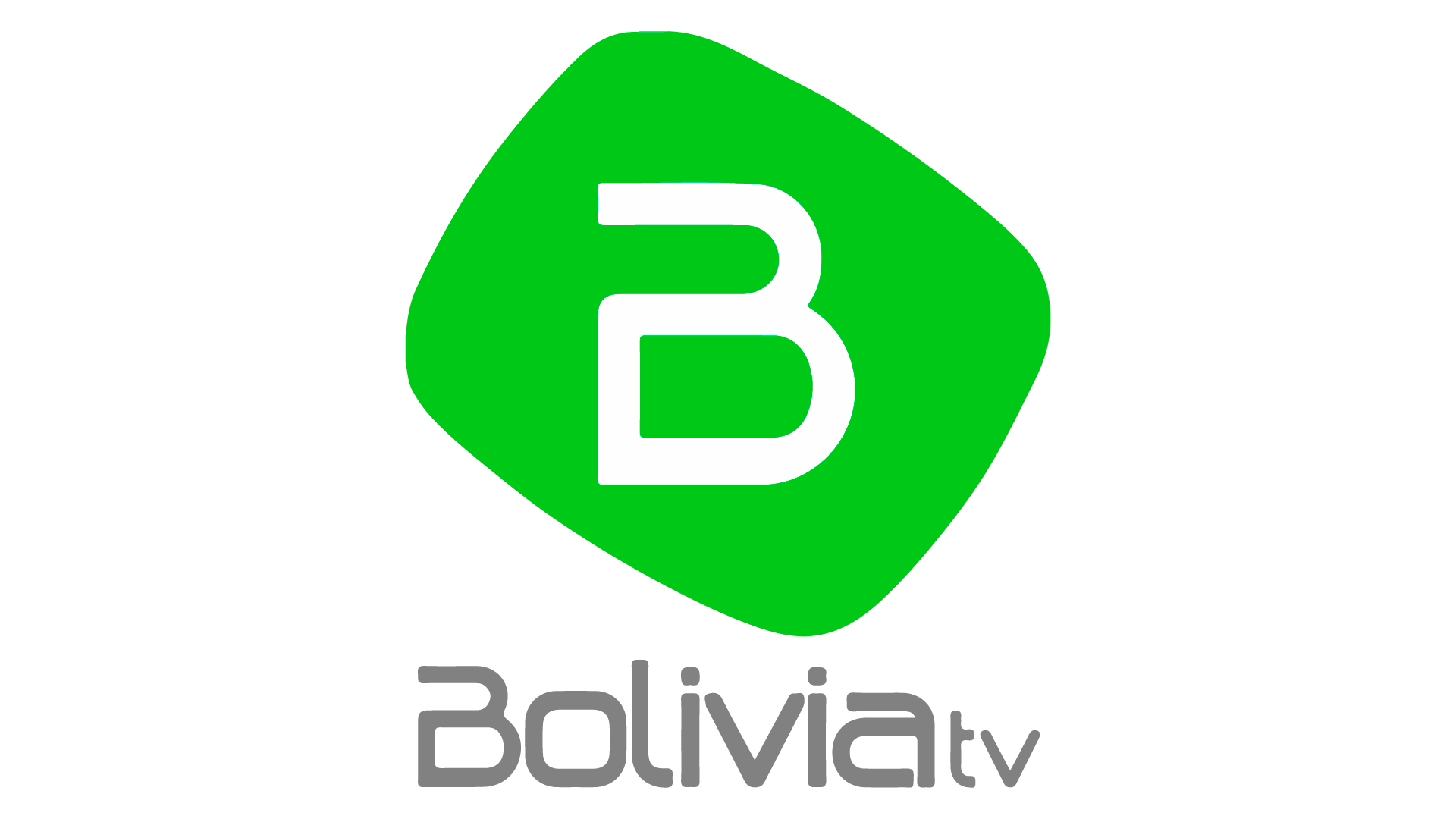 BOL: Bolivia TV ᴮᵒˡⁱᵛᵃ ᴴᴰ