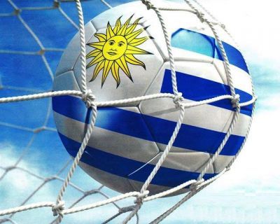 Paraguay, Bolivia⚽",URY: PPV 2 URUGUAY ᴴᴰ (Eventos en VIVO)