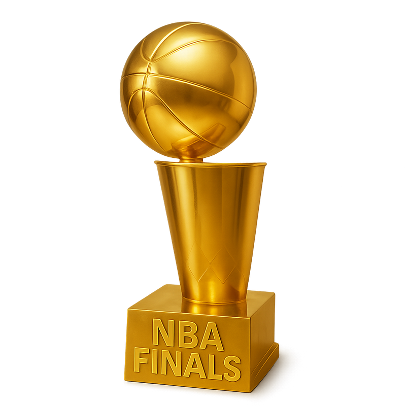 NBA 00 (NBA FINALS)