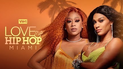 24/7 Love And Hip Hop Miami