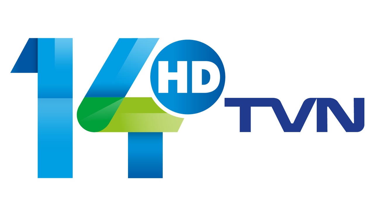 CR | TVN Canal 14 HD