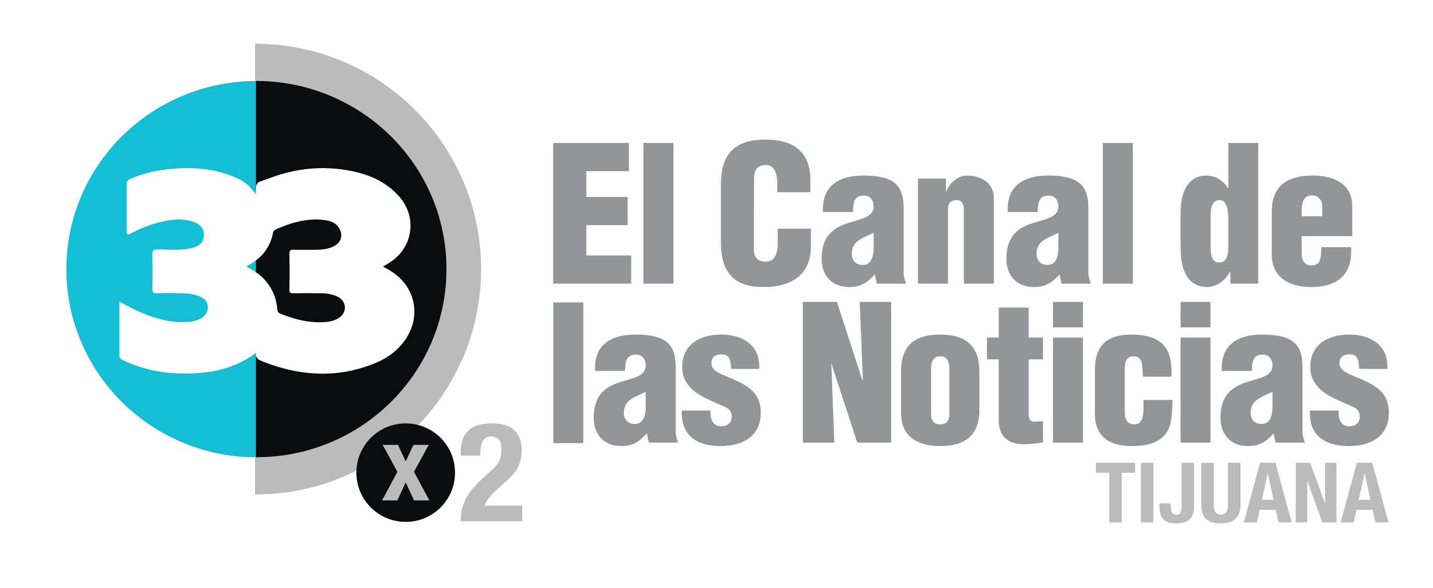 MX: Canal 33 TIJUANA HD