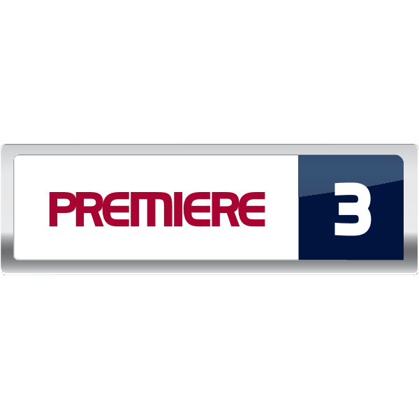 BRA: PREMIERE 3 ʙʀᴀsɪʟ ᴴᴰ