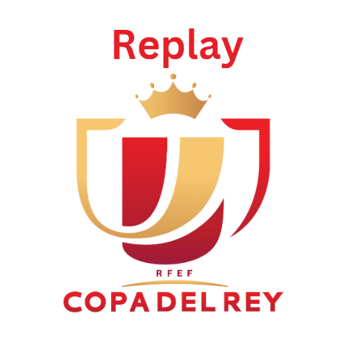 Copa del Rey Replay 8