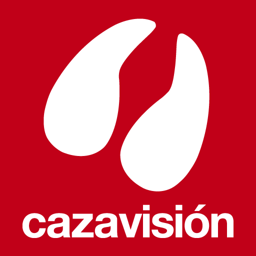 K.Cazavision ᔆᴰ