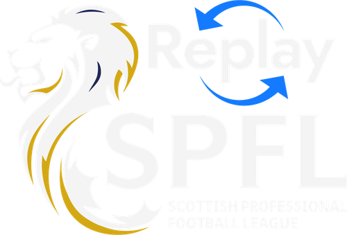 SPFL Replay 6 ᴴᴰ