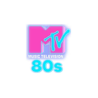 MTV 80s