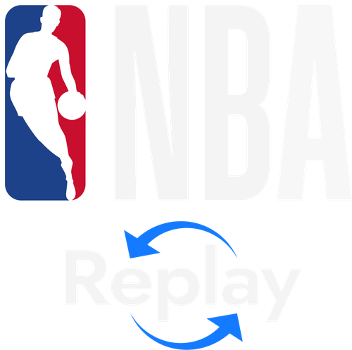 NBA Replay 17 ᴴᴰ