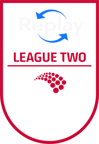 EFL-L2 Replay 12 ᴴᴰ