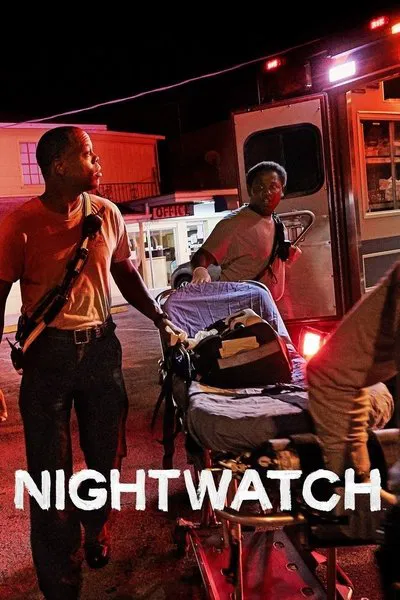 24/7: Nightwatch