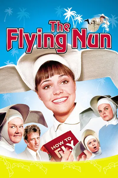 24/7: The Flying Nun