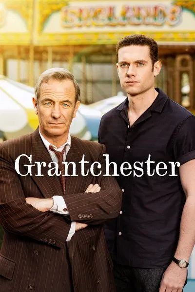 24/7: Grantchester