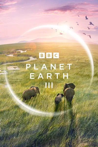 24/7: Planet Earth III